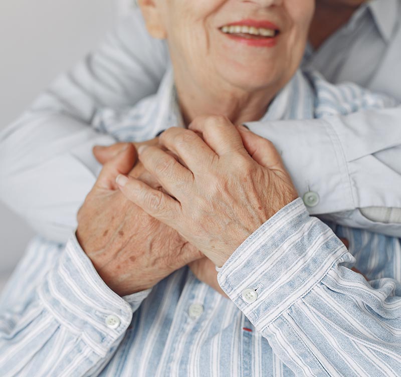 Osteopatia e geriatria