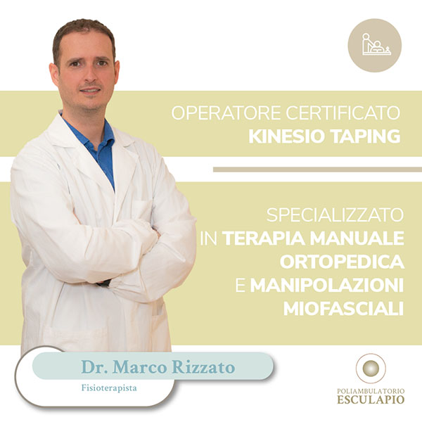 Dr. Marco Rizzato