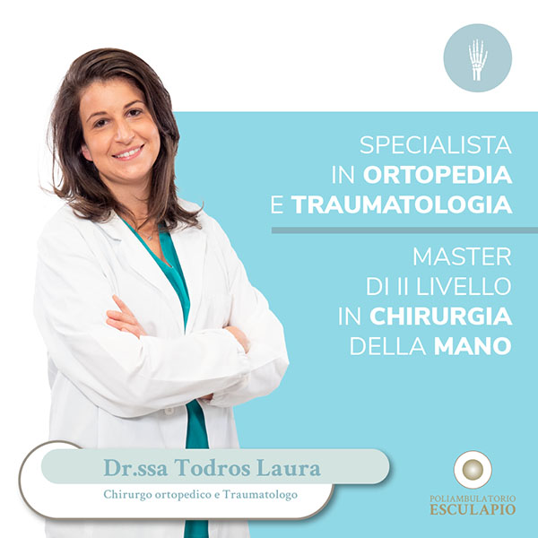 Dr. ssa Laura Todros